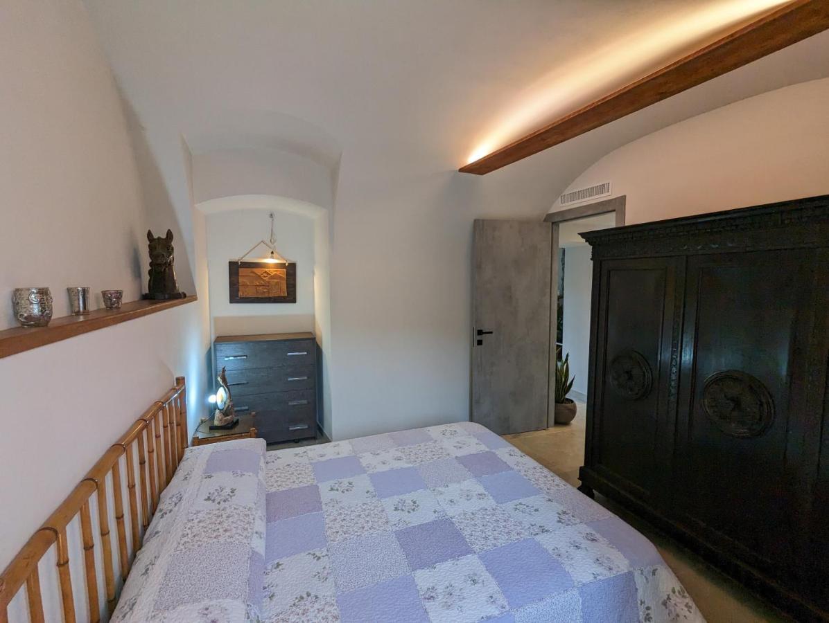 Le Due Macine Apartment Ventimiglia Exterior photo