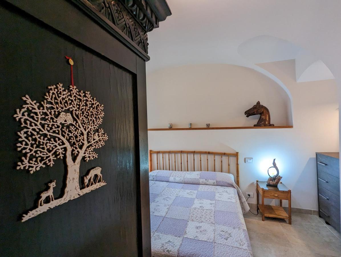 Le Due Macine Apartment Ventimiglia Exterior photo