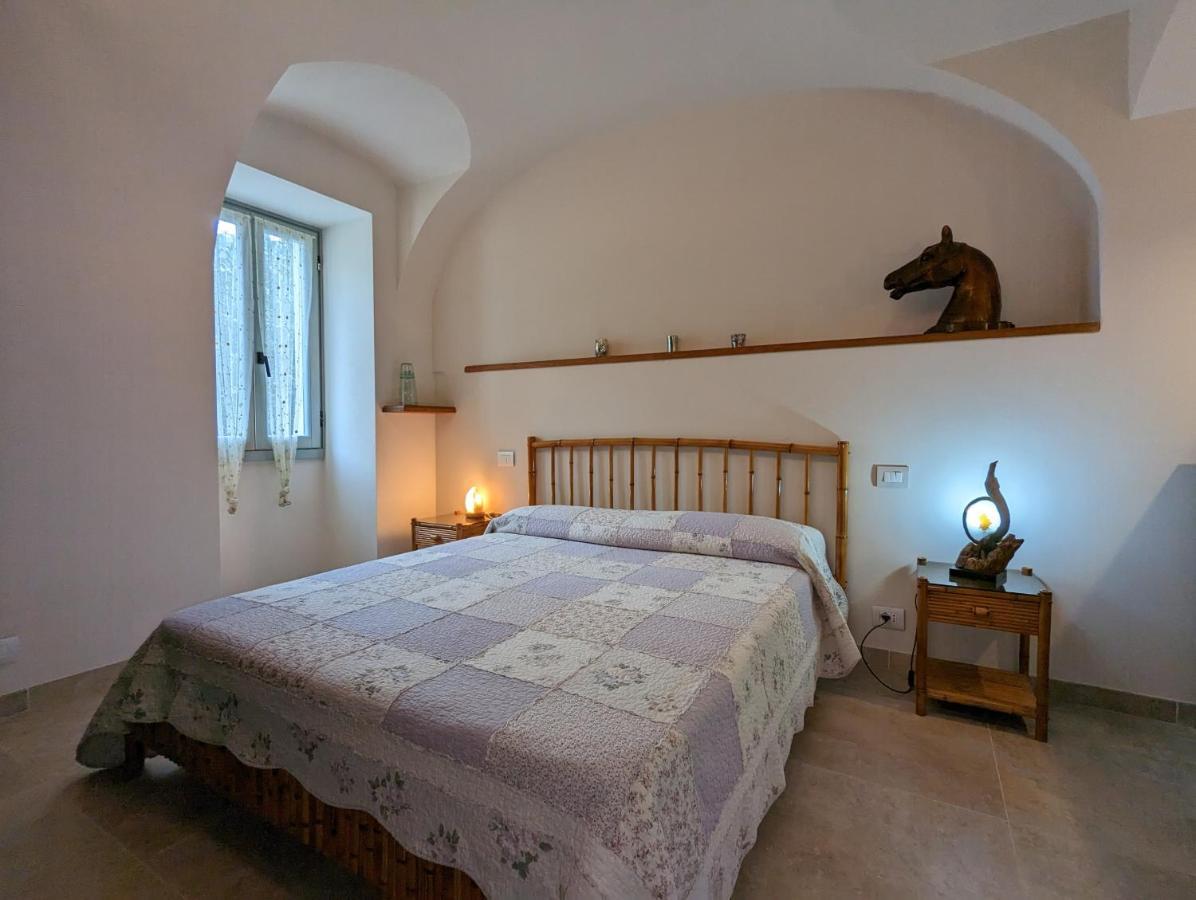 Le Due Macine Apartment Ventimiglia Exterior photo