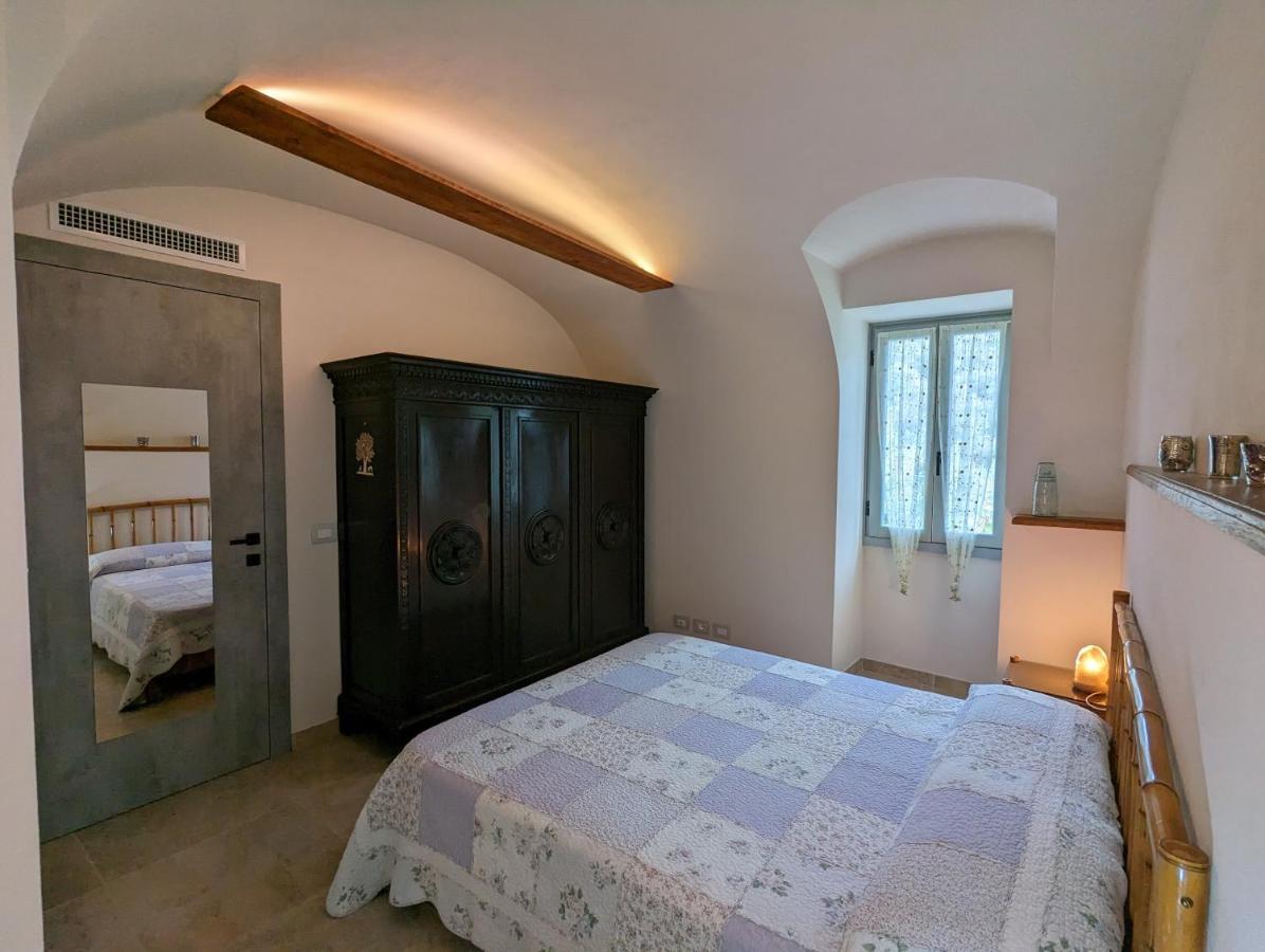 Le Due Macine Apartment Ventimiglia Exterior photo