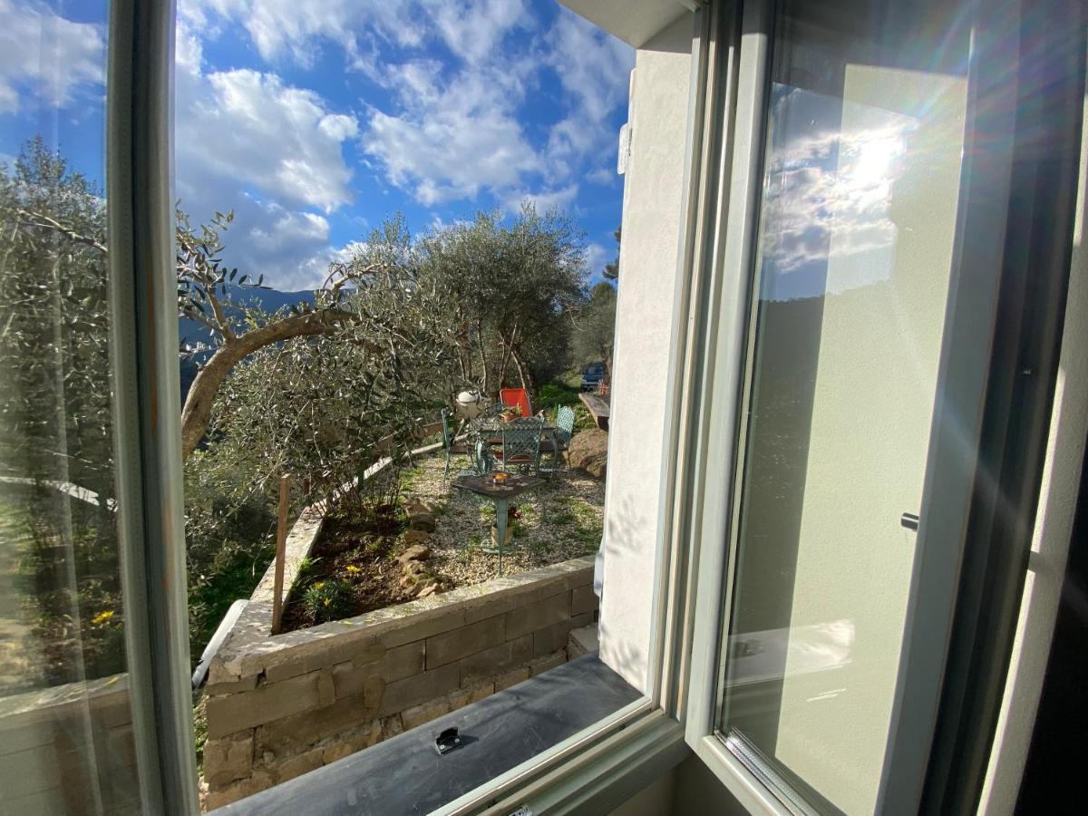 Le Due Macine Apartment Ventimiglia Exterior photo