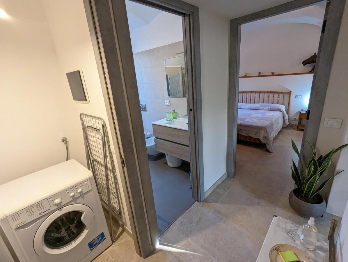Le Due Macine Apartment Ventimiglia Exterior photo