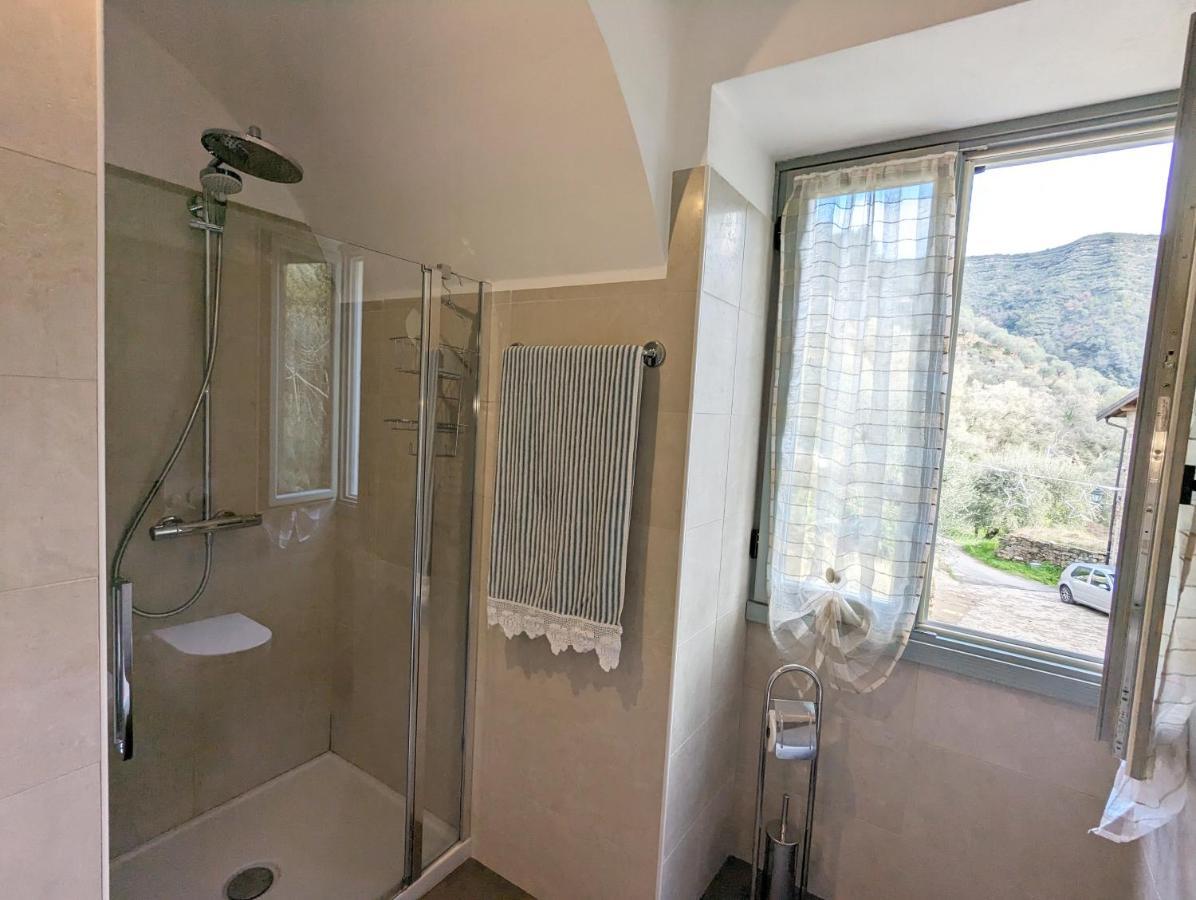 Le Due Macine Apartment Ventimiglia Exterior photo